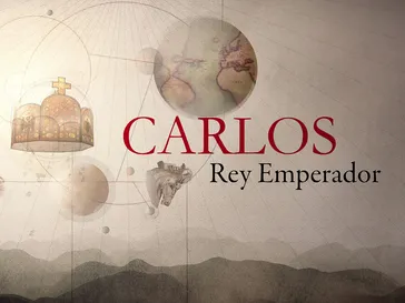Carlos, Rey Emperador (2015) – A Throne Divided Between Two Worlds