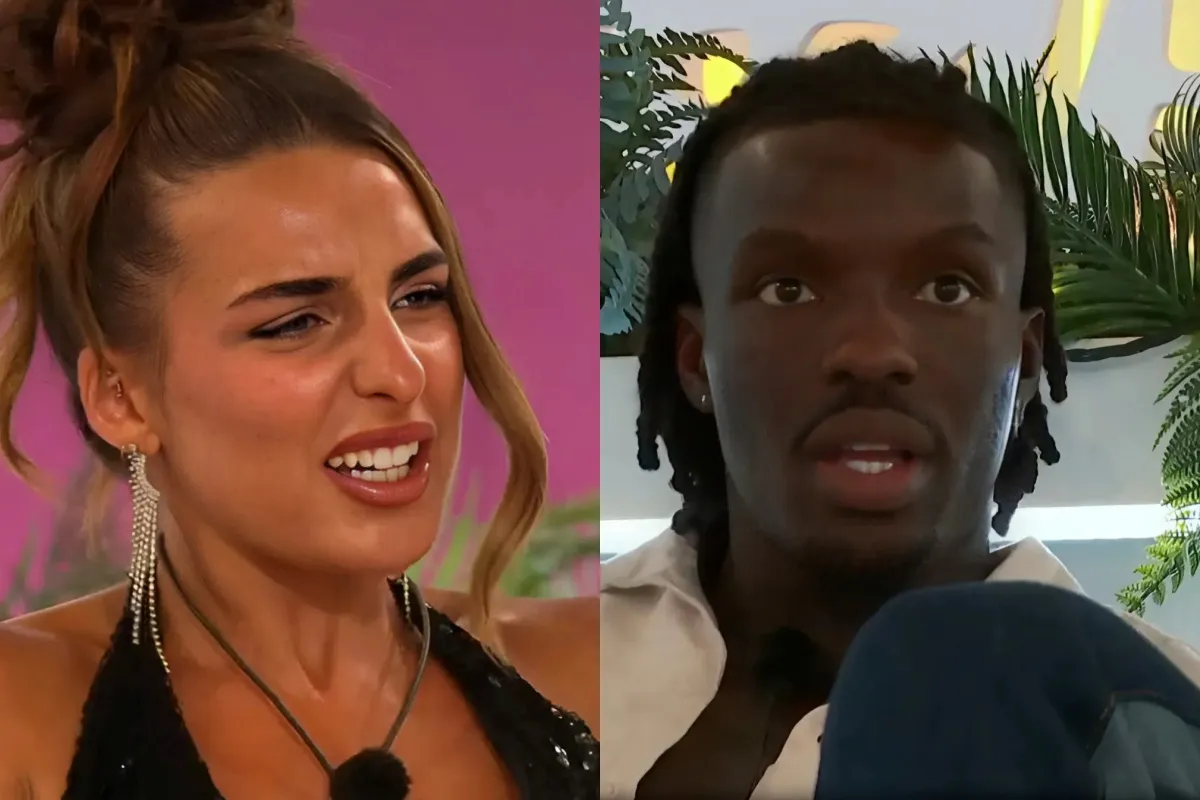 STIRRING THE POT ‘Get him OUT’ rant Love Island fans as they demand ‘snake’ star is kicked off show liennhi