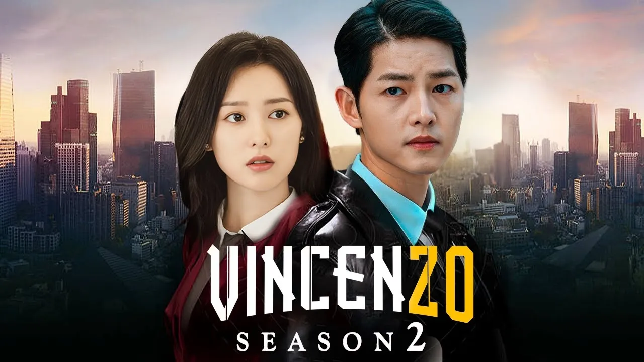 Vincenzo Season 2 (2025): The Devil Returns — With a Suit, a Smile, and Fire