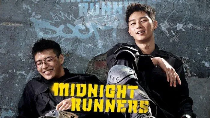 Midnight Runners (2017): Youth, Justice, and a Race Against Time