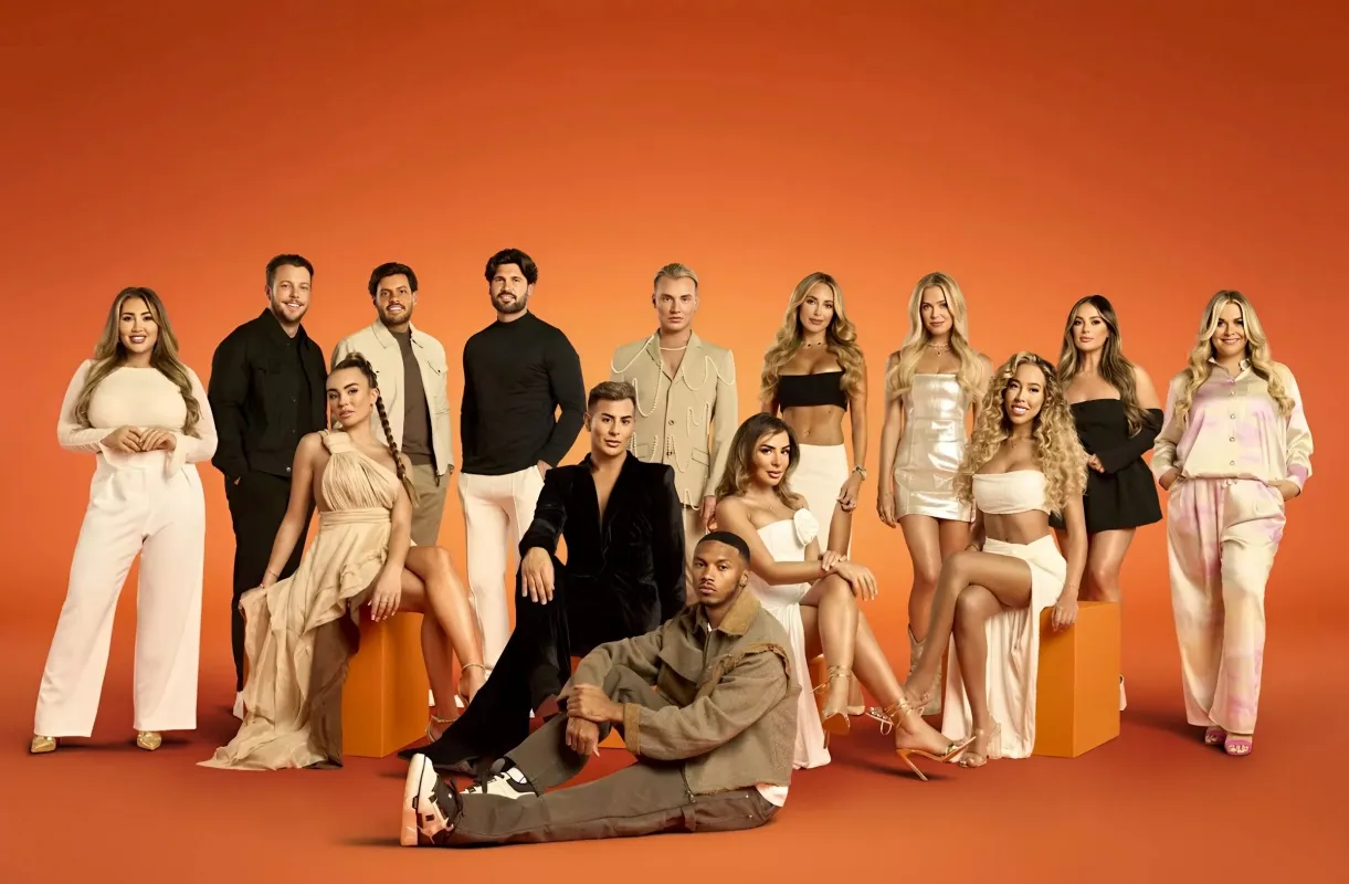 TOWIE in shock shake-up ahead of 15th anniversary liennhi