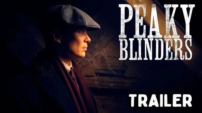 PEAKY BLINDERS: THE RECKONING (2025): Every Empire Ends in Blood