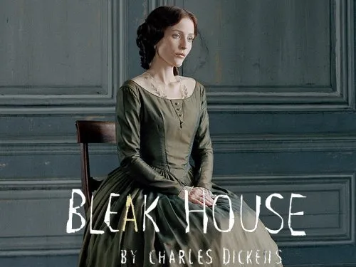Bleak House (2005) – Justice Delayed, Lives Entangled