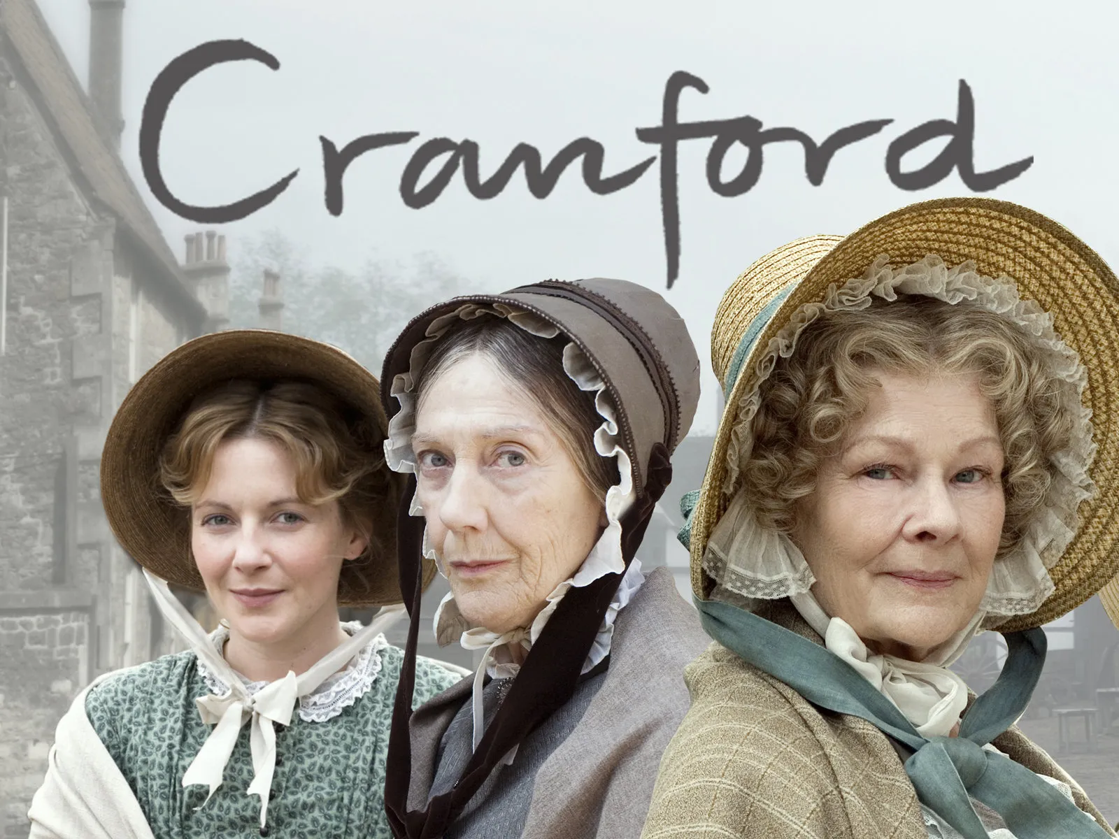 Cranford (2007–2009) – Quiet Lives, Fierce Hearts, and the Changing Times