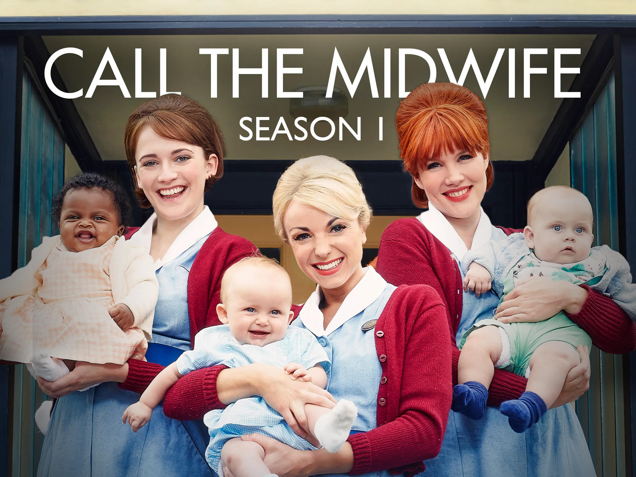 🩺 Call the Midwife (2012) — A Tender Chronicle of Birth, Hope, and Womanhood 👶🏽💒🚲