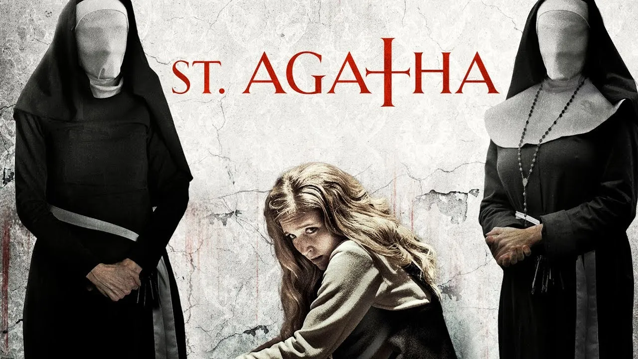 St. Agatha (2018): Silence Was Her Only Escape