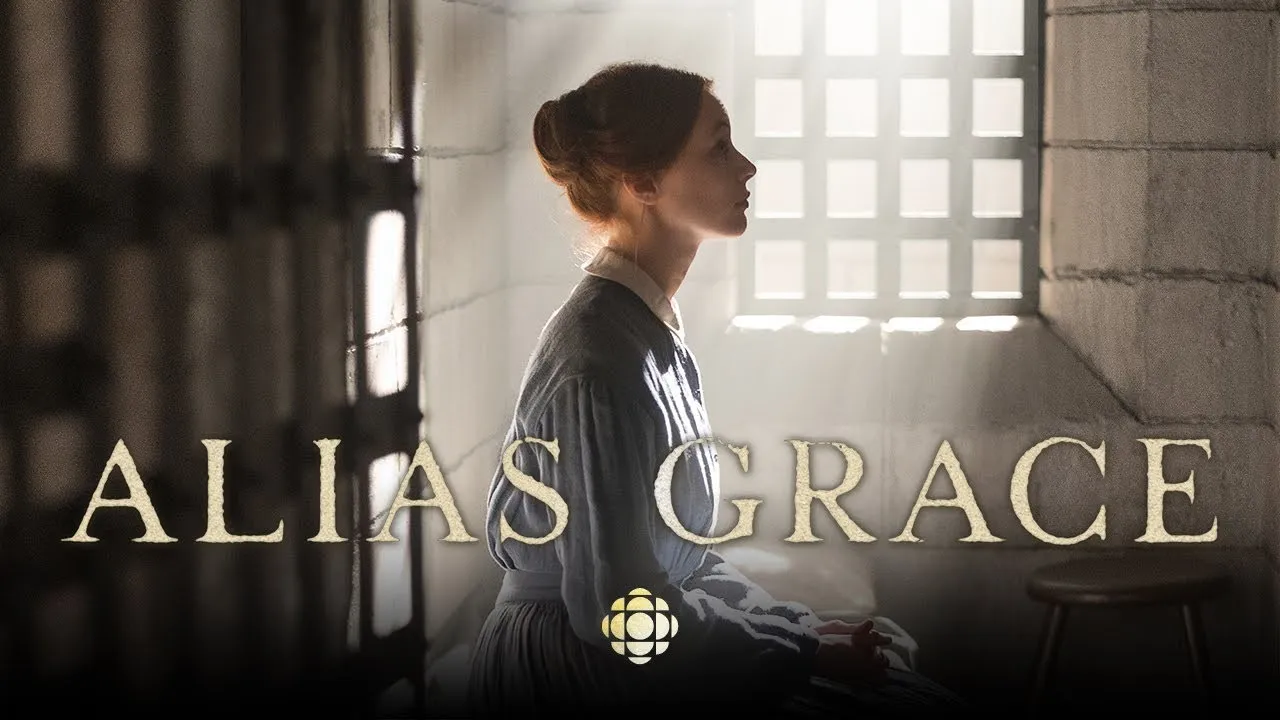 Alias Grace (2017) – Memory Is a Knife with Two Edges