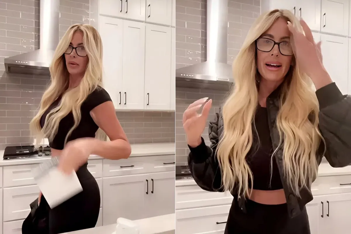 Kim Zolciak Shares New Details on Her Life After Kroy Split: "I Feel The Best I Have in Years" liennhi