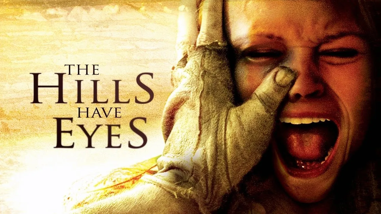 The Hills Have Eyes (2006): In the Wasteland, Humanity Is the First to Die