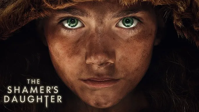 The Shamer’s Daughter (2015) – Her Gaze Sees Guilt, But Not the Truth