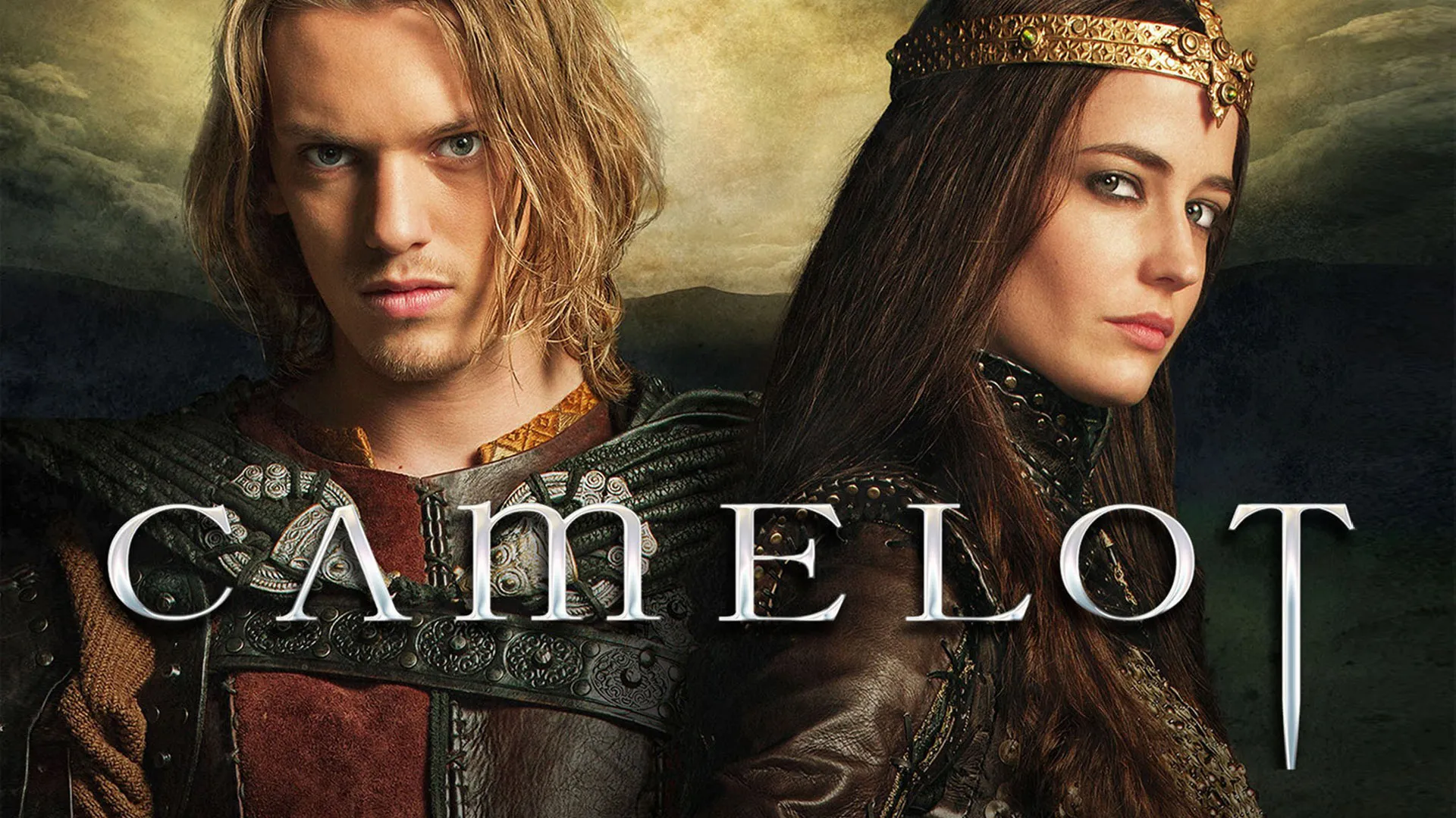 Camelot (2011) – A Kingdom Forged in Blood, Bound by Legend