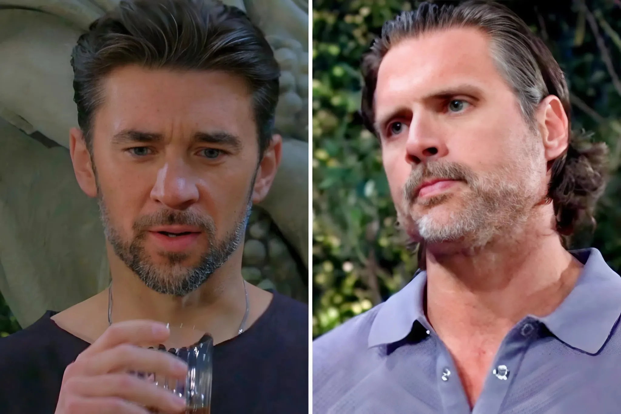 The Young And The Restless Spoilers: IS NICK FRAMED?! — The Real Killer Slips Up And Puts Newman In The Hot Seat