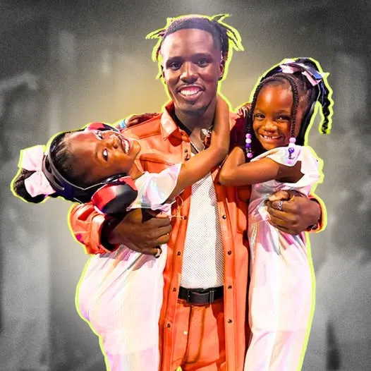 How Jamal Roberts’ New Song Brings His Whole Family And His Home State Into The Spotlight