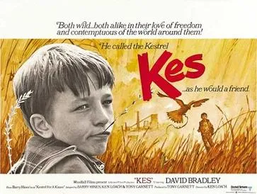 Kes (1969) – In a Cage of Coal and Concrete, He Found Freedom in a Falcon