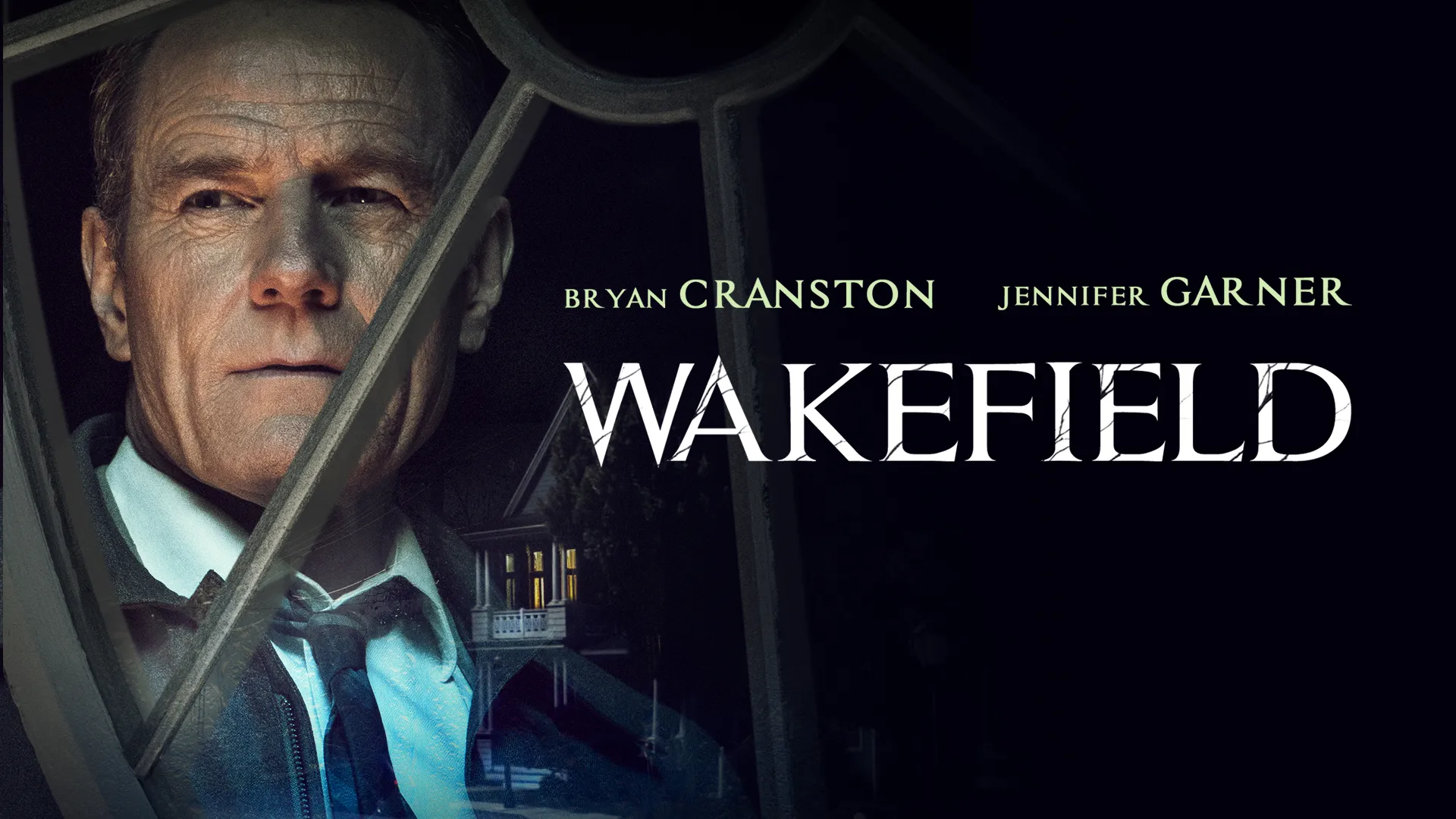 🧠 Wakefield (2021) — The Mind Unravels Where the Surface Stays Calm. 🛌🎭🎶