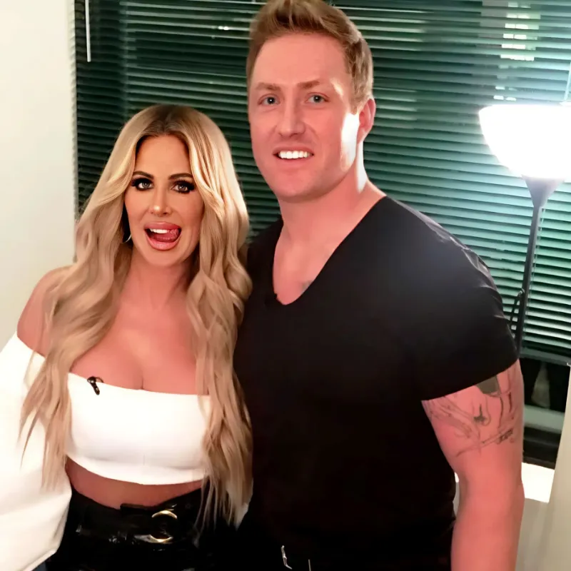 Former RHOA Star Kroy Biermann Has a New Job Amid His Ongoing Divorce From Kim Zolciak-quang