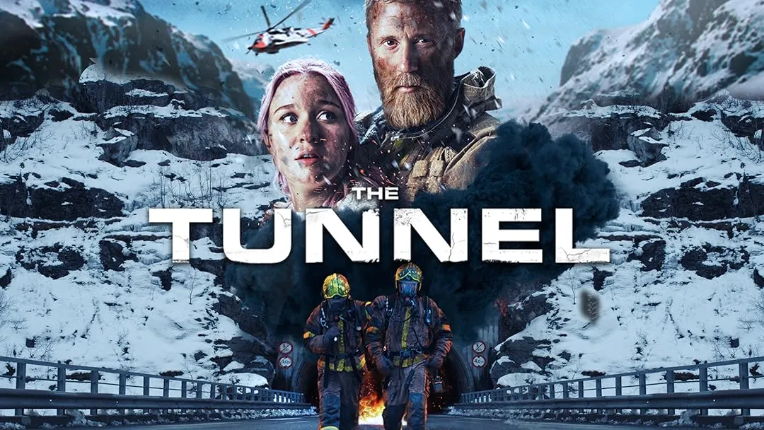 The Tunnel (2019) The Tunnel (2019)