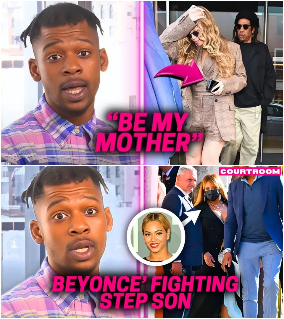 Jay Z’s Son Rymir FINALLY WINS | Beyoncé Allegedly BANS Him Amid Explosive Legal Case
