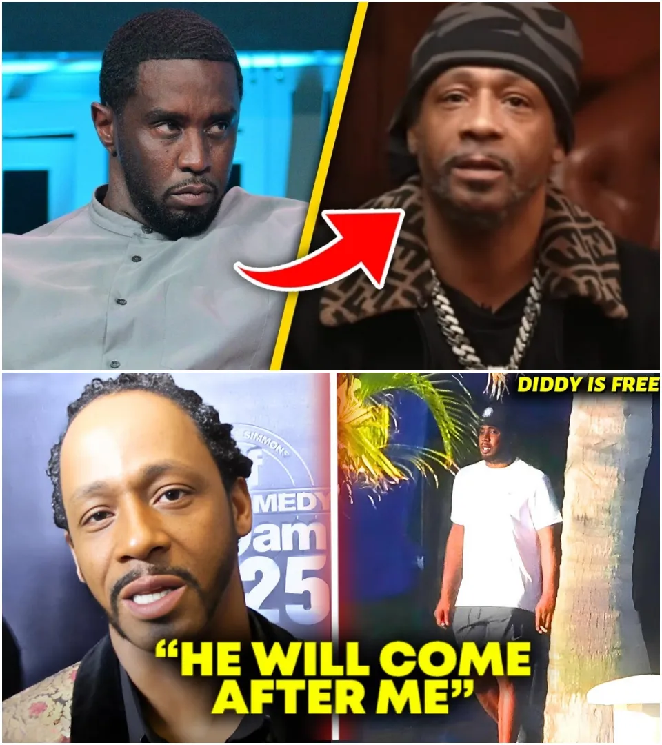 Katt Williams’ FINAL Response After Diddy Pays & Walks Free: “You Can’t Buy Redemption”