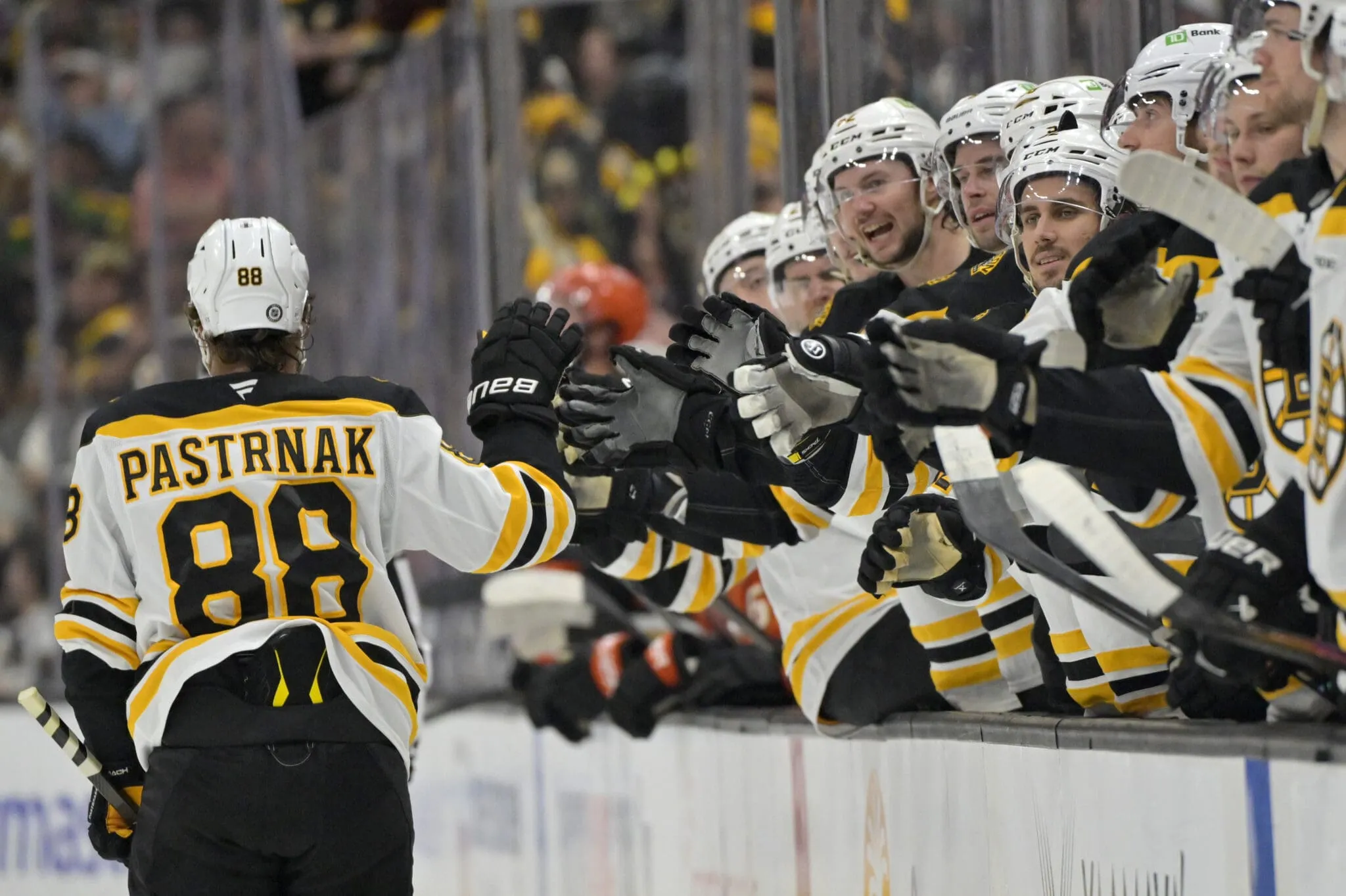 Boston Bruins aim for redemption as they set sights on Stanley Cup playoff return this season