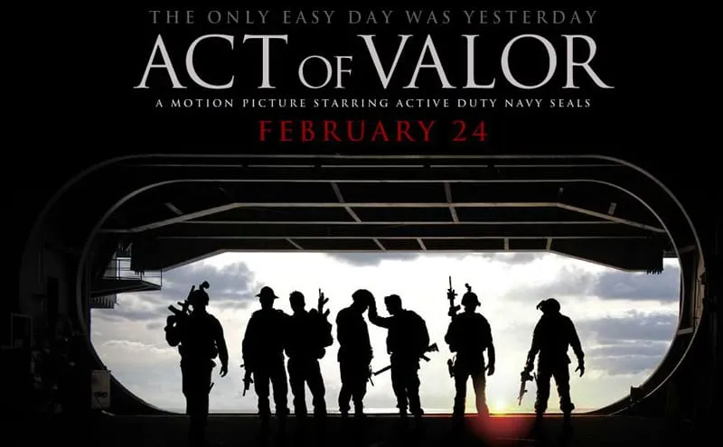 Act of Valor