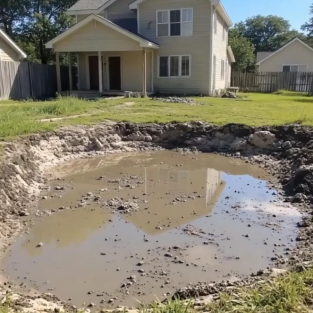 She Came Home to Find Her Beloved Garden Destroyed by Her Neighbor but He Didn’t Expect the Payback That Was Coming