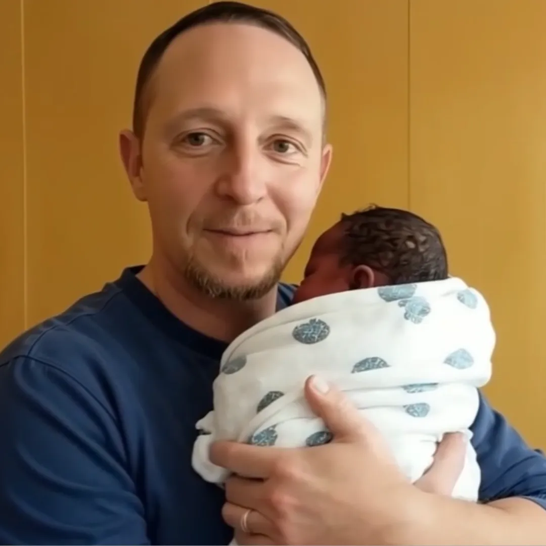 He Was Ready to Walk Away When His Wife Gave Birth to a Baby That Didn’t Look Like Him but What He Discovered Changed Everything