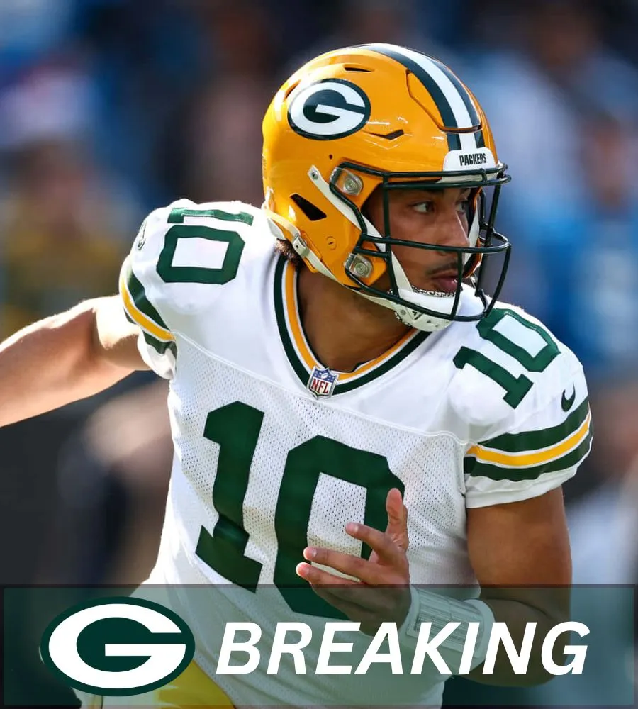 Packers’ Jordan Love Could Have a YAC Monster in His Arsenal