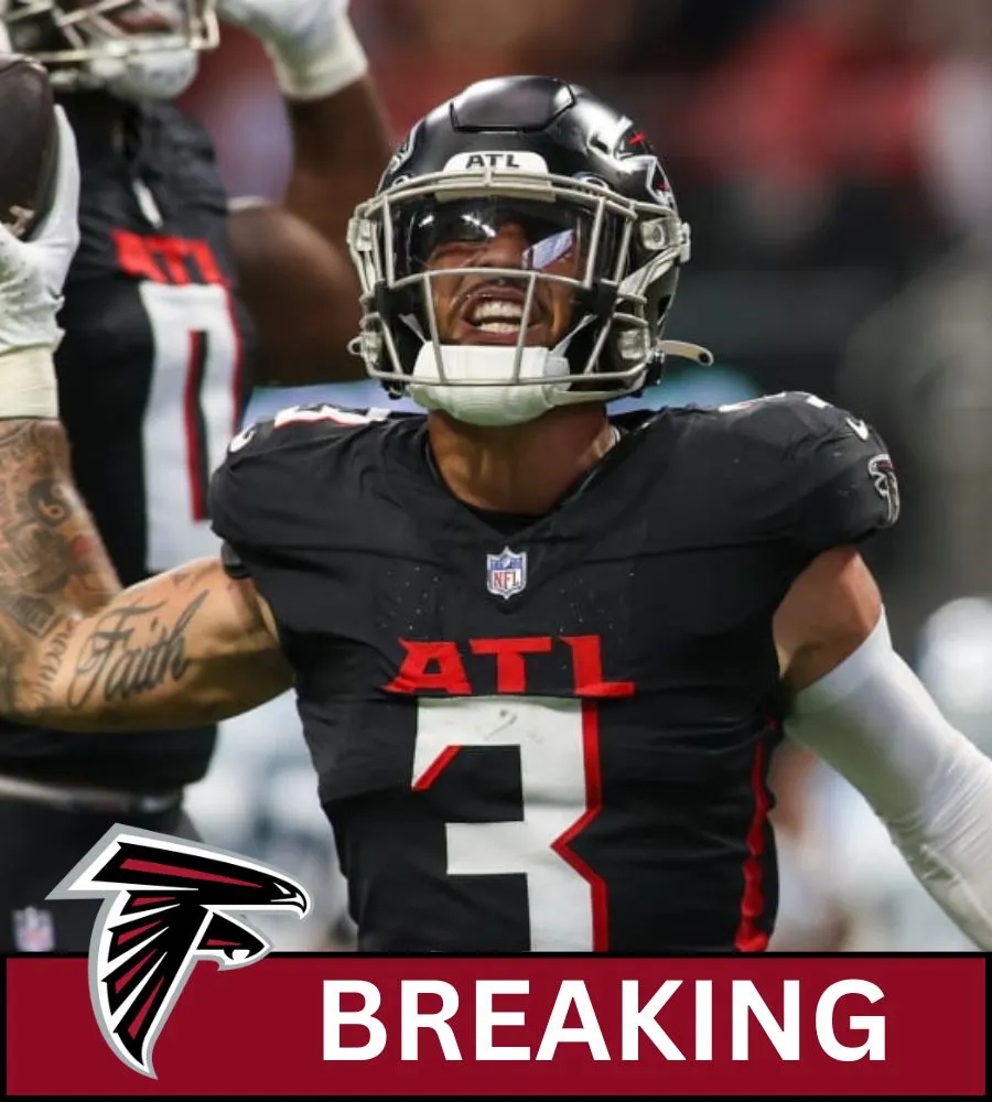 Falcons Safety Ranks Very High on ESPN Insider List
