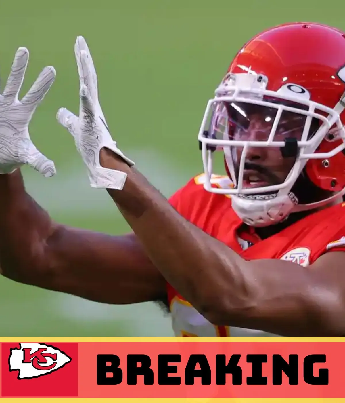 KC Reporter Floats Chiefs Reunion With Former Super Bowl Champion CB