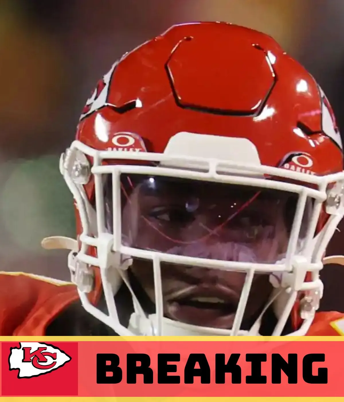 Chiefs WR Rashee Rice’s Legal Situation Sees Massive Update: Report