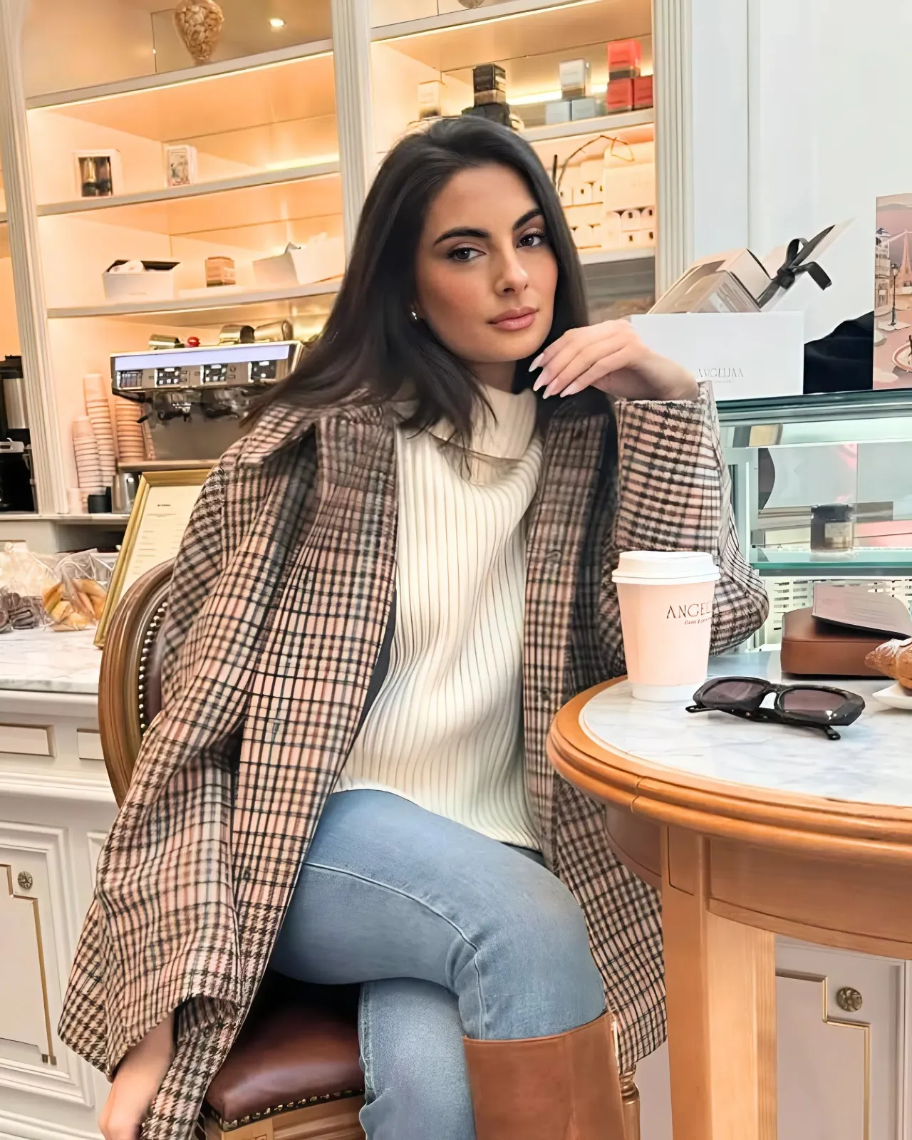 Paige DeSorbo Reveals She Won't Be Returning to Reality TV 'Anytime Soon': 'I Would Love a Break'