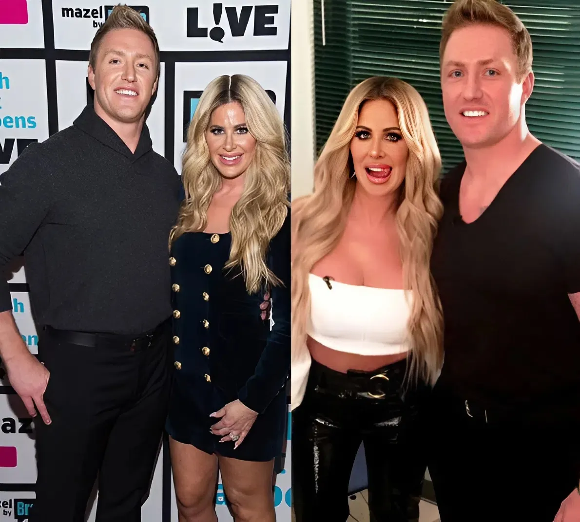 Former RHOA Star Kroy Biermann Has a New Job Amid His Ongoing Divorce From Kim Zolciak