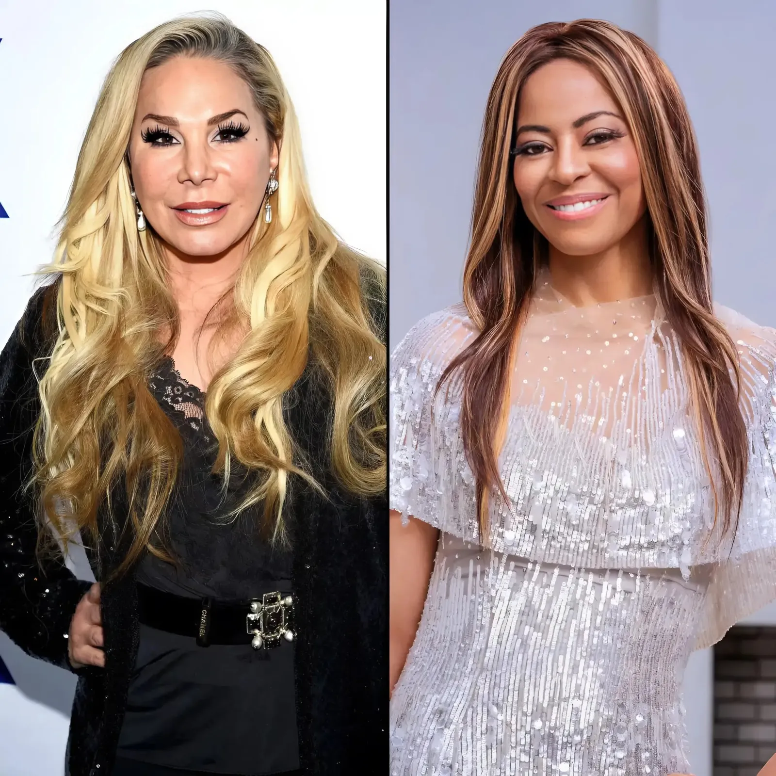 From Adrienne Maloof to Jen Shah: Every Time a Real Housewife Skipped the Reunion
