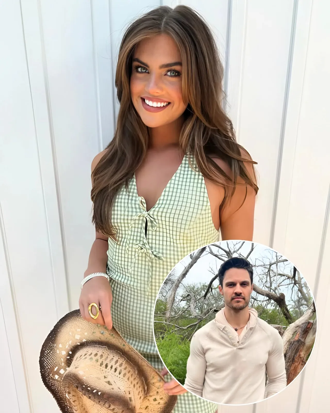 “She DMed Him First — And I Did Too!”: Bachelor in Paradise Star Admits Sliding Into Another Contestant's DMs Before Filming