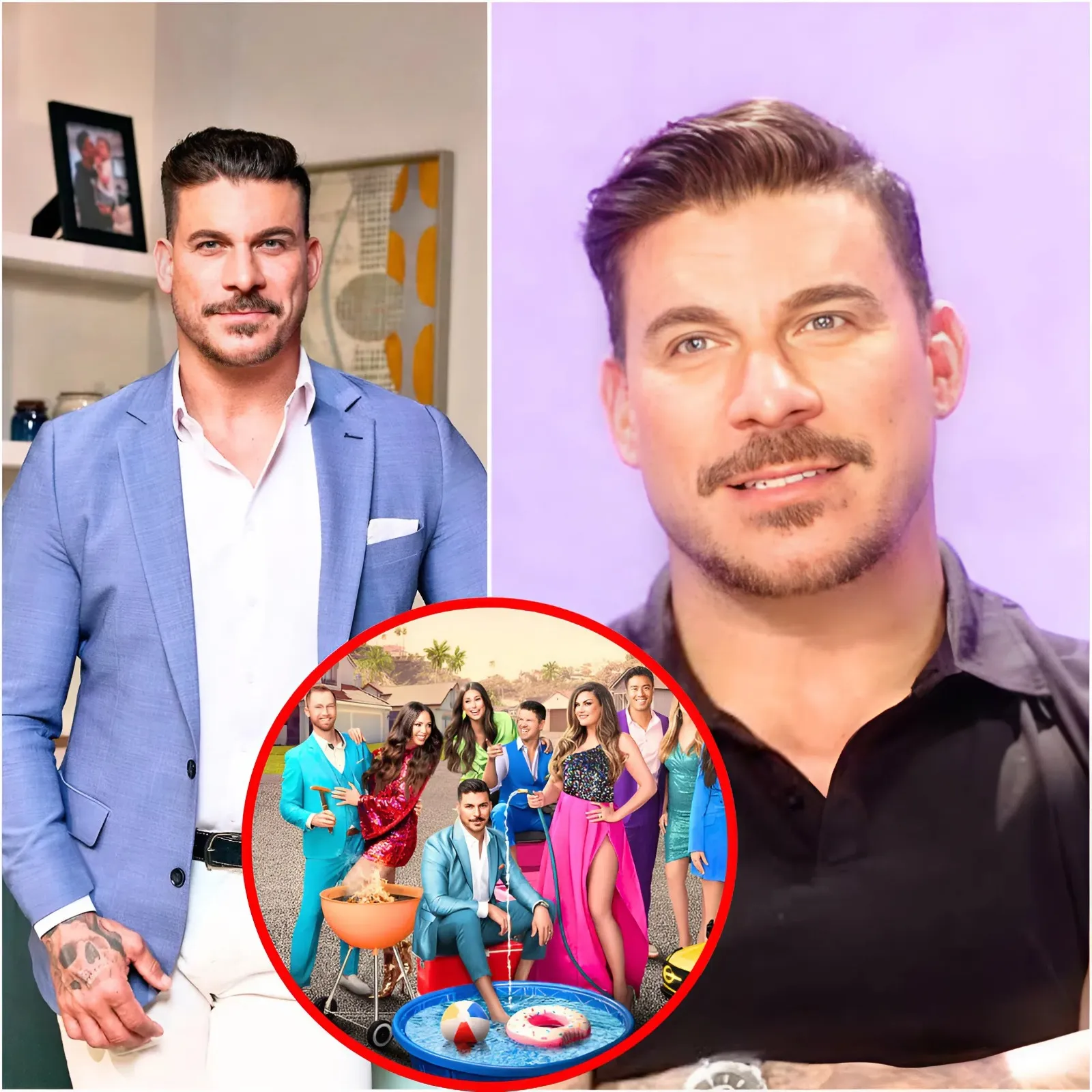 Jax Taylor Announces He’s Leaving The Valley Ahead of Season 3, Reflects on “Incredibly Challenging Year” and Discusses Future Plans
