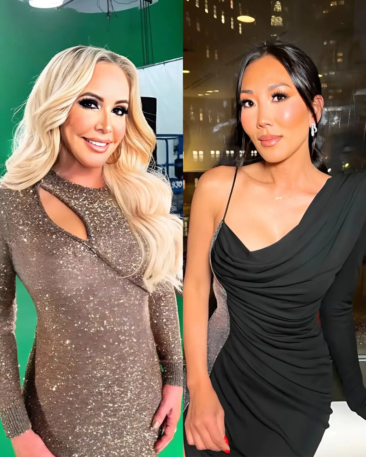 RHOC’s Shannon Beador Says She Accused Katie Ginella of Something “Criminal,” Talks Status With Tamra & Explains Eddie “Small D**k Energy” Comment