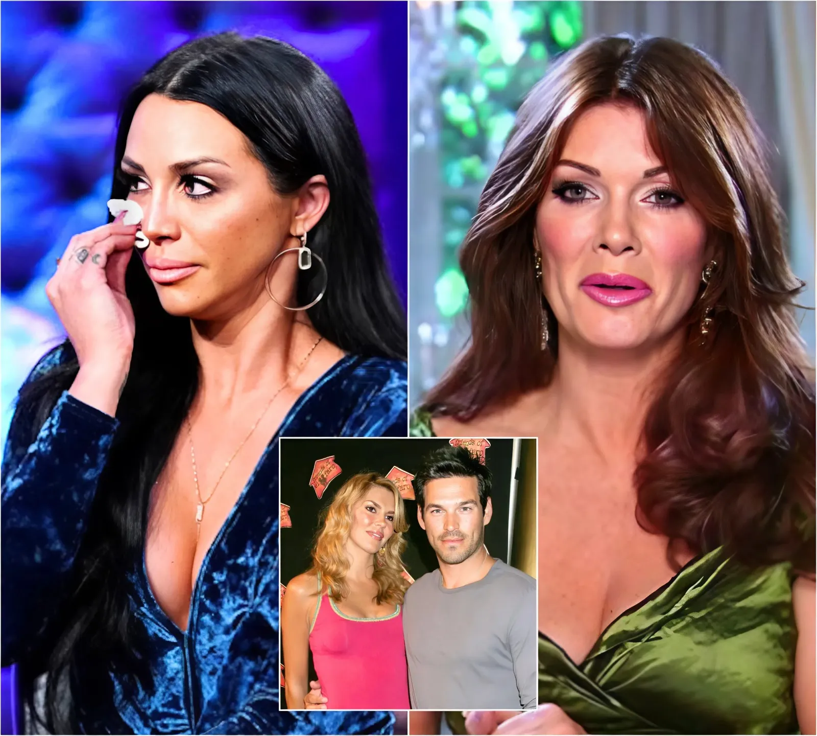Scheana Shay Says Lisa Vanderpump Used Her Pain to Build an Empire & “Gaslit” Her for Years, Suggests “Home-Wrecker” Label Was Unfair Over Eddie Affair & Talks Regret