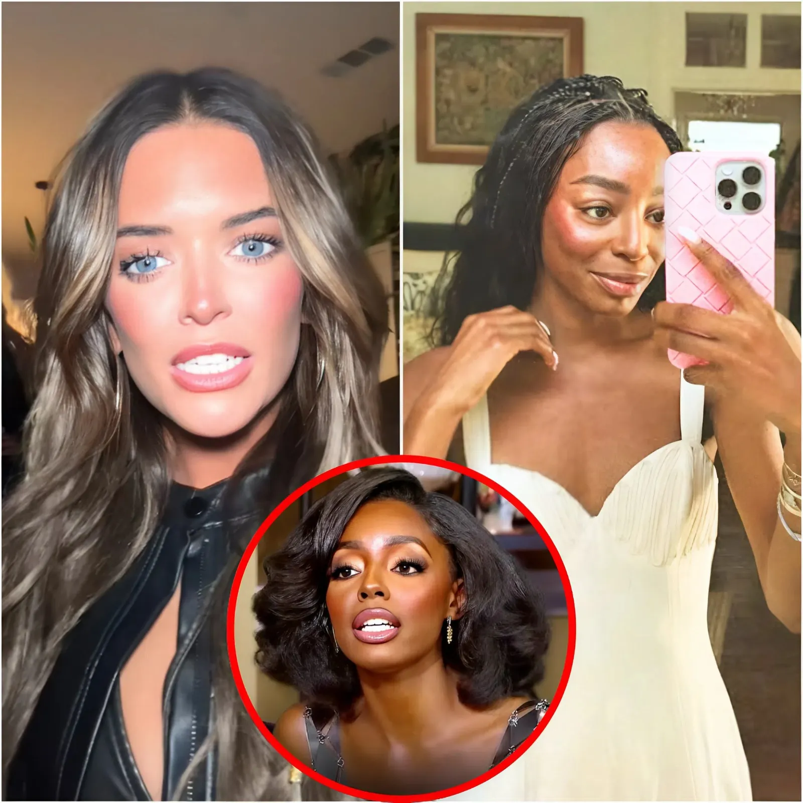 “You Smile in My Face Then Trash Me Behind My Back”: Salley Carson BLASTS Venita Aspen as ‘Two-Faced’ in Brutal TikTok While Filming Southern Charm 11