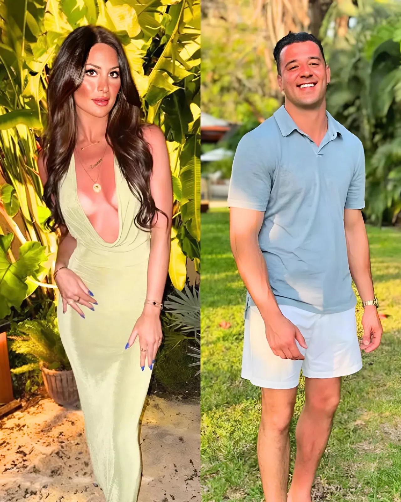 Love, Lies & Leftover Feelings — Did Parisa & Brian Survive the Aftermath of Bachelor in Paradise’s Most Chaotic Triangle?