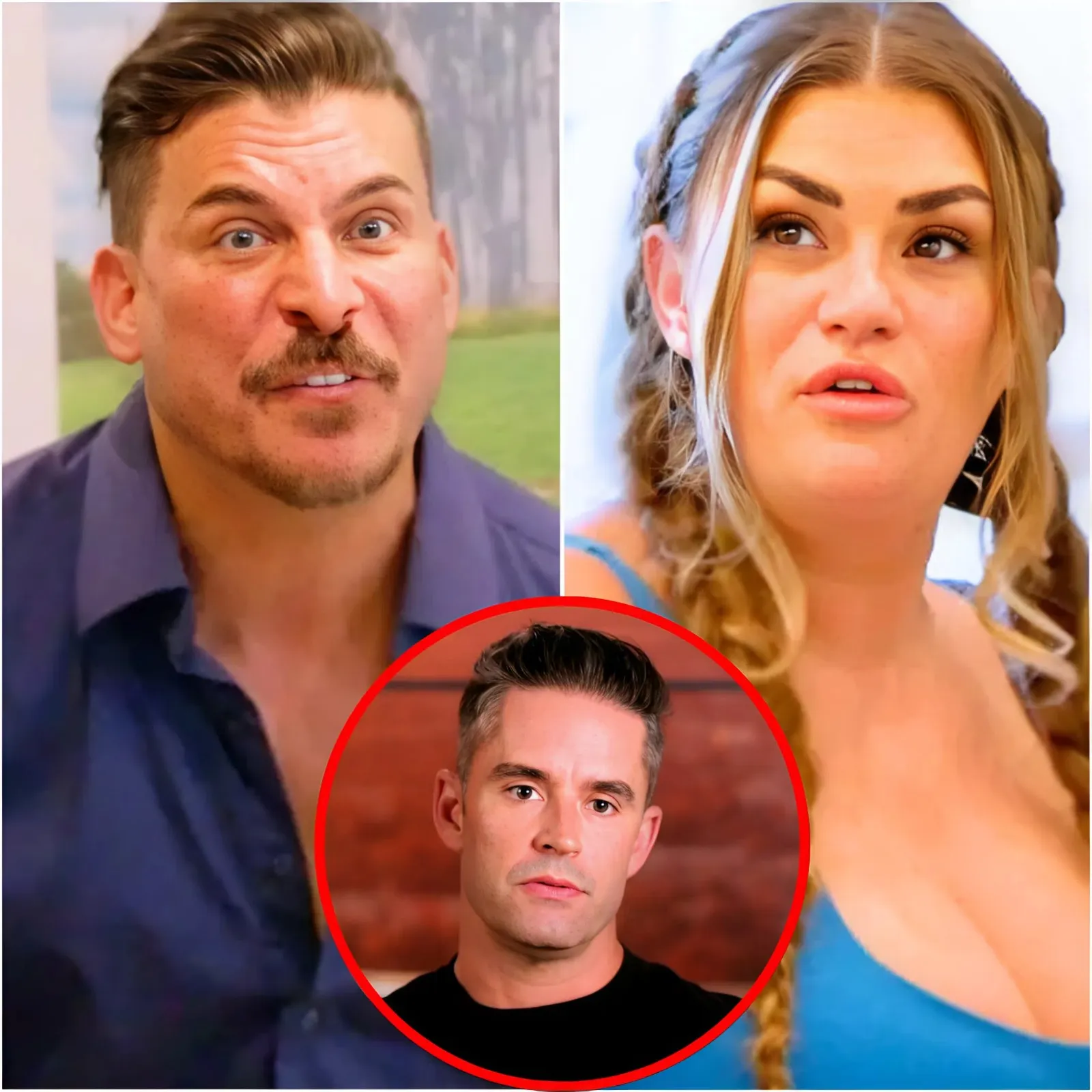 The Valley Recap: Brittany Accuses Jax of Drinking After Rehab, Michelle Exposes Jesse’s Alleged Debt, & Janet Breaks Down Over Trolls as She & Jason Tattoo Wedding Rings