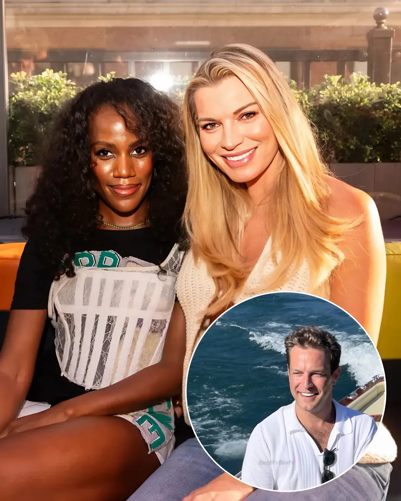 “It Was All Too Much”: Gabby Prescod Says Lindsay ‘Snapped’ After Turner’s Exit, Danielle’s Attacks & Pressure From West Sent Her Into Full Meltdown