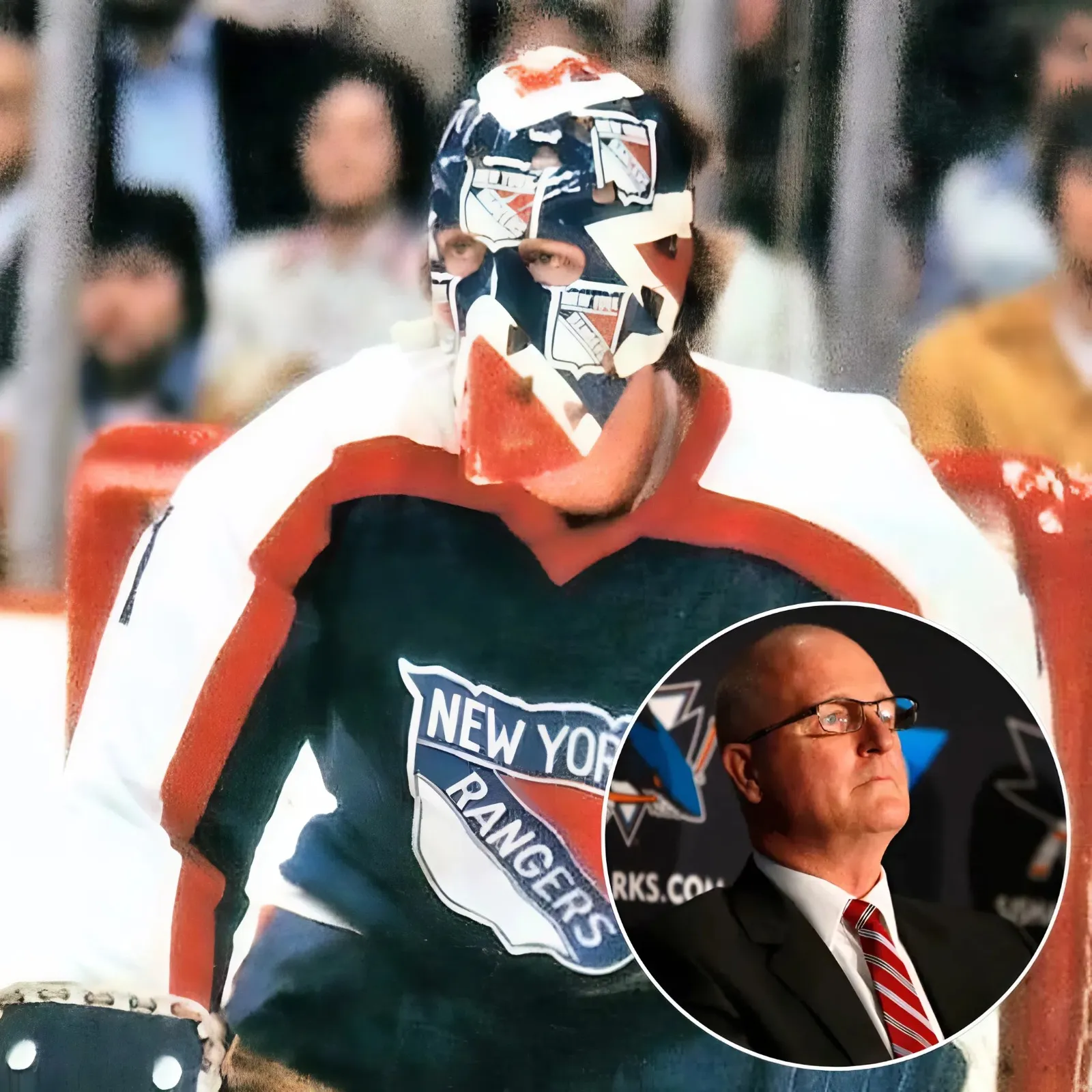 Former Rangers goalie, minor-league coach Wayne Thomas dies at age 77 Former Rangers goalie, minor-league coach Wayne Thomas dies at age 77