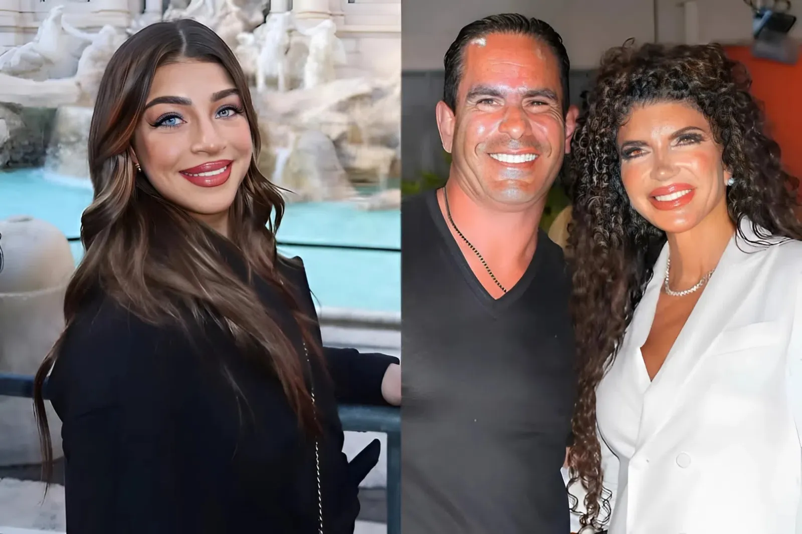 RHONJ’s Gia Giudice Claims Stepfather Luis Ruelas Fled the House Amid $3 Million Tax Debt, Threatening to Send Him to Prison if He Doesn’t Take Responsibility with Teresa Giudice