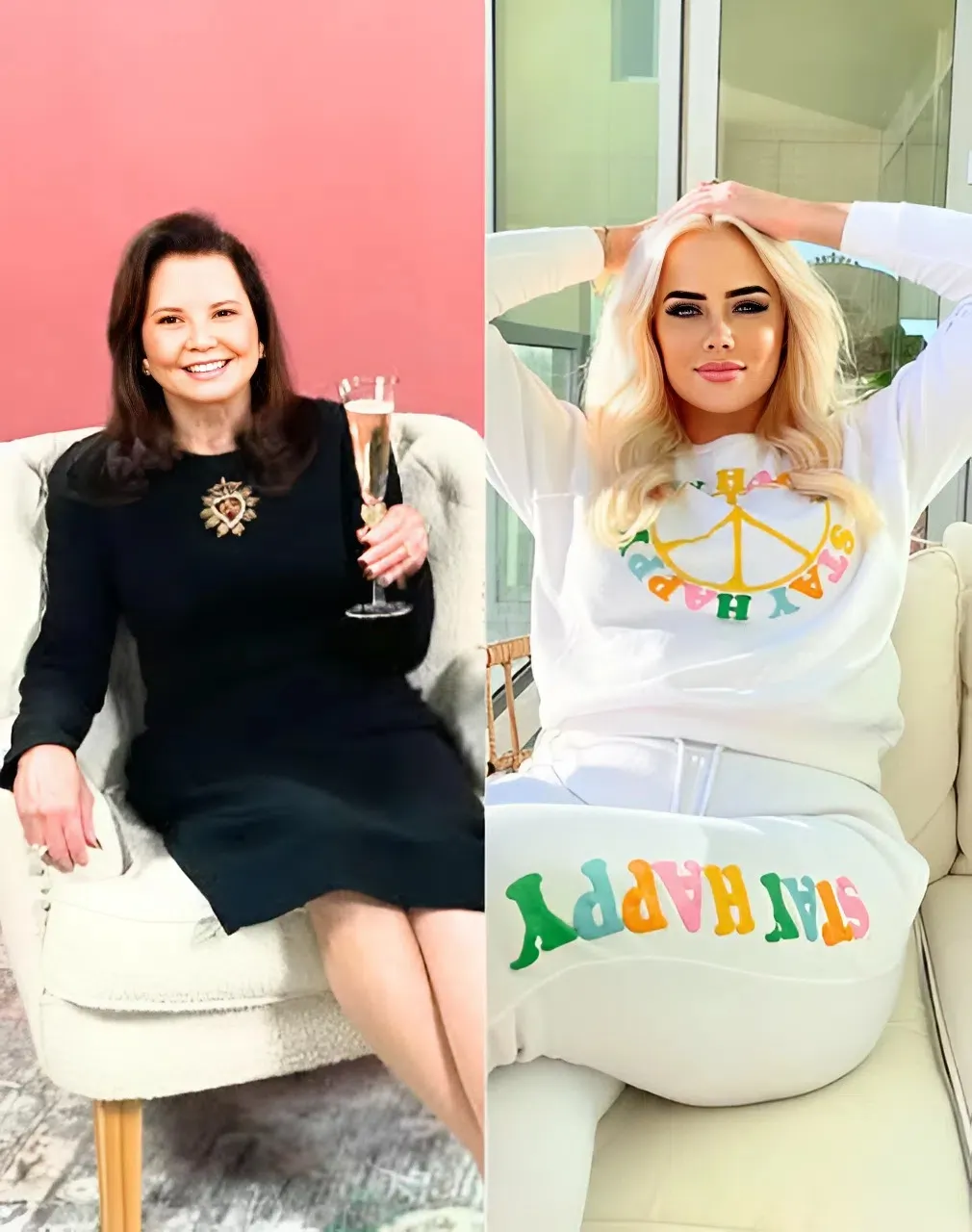 “One Wears Pearls, the Other Wears Problems”: Patricia Altschul HUMILIATES Kathryn Dennis After Fan Comparison Sparks Fiery Instagram Clapback