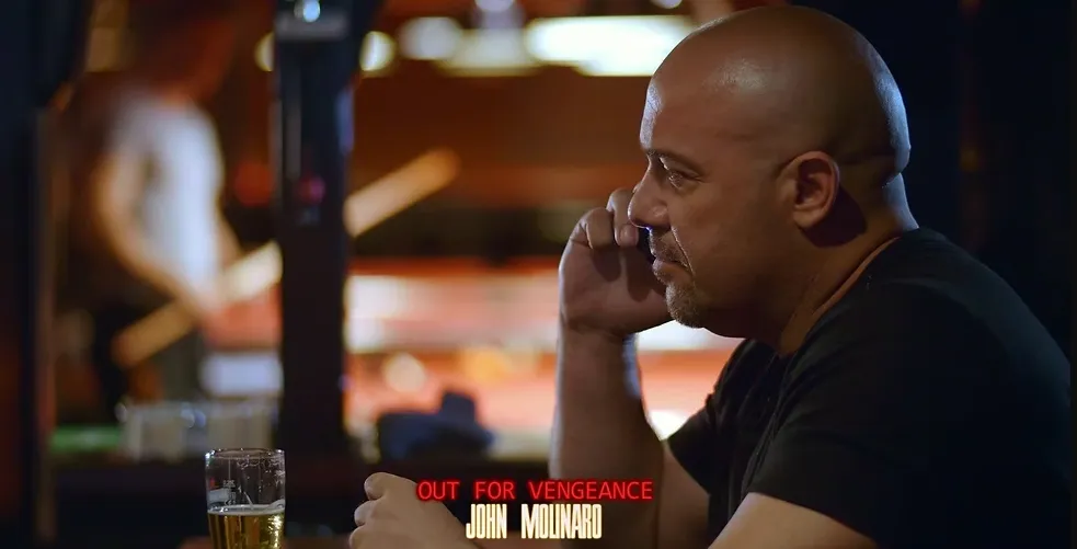 OUT FOR VENGEANCE (2025)