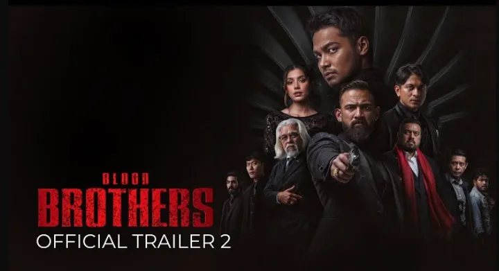 Blood Father 2 (2025)