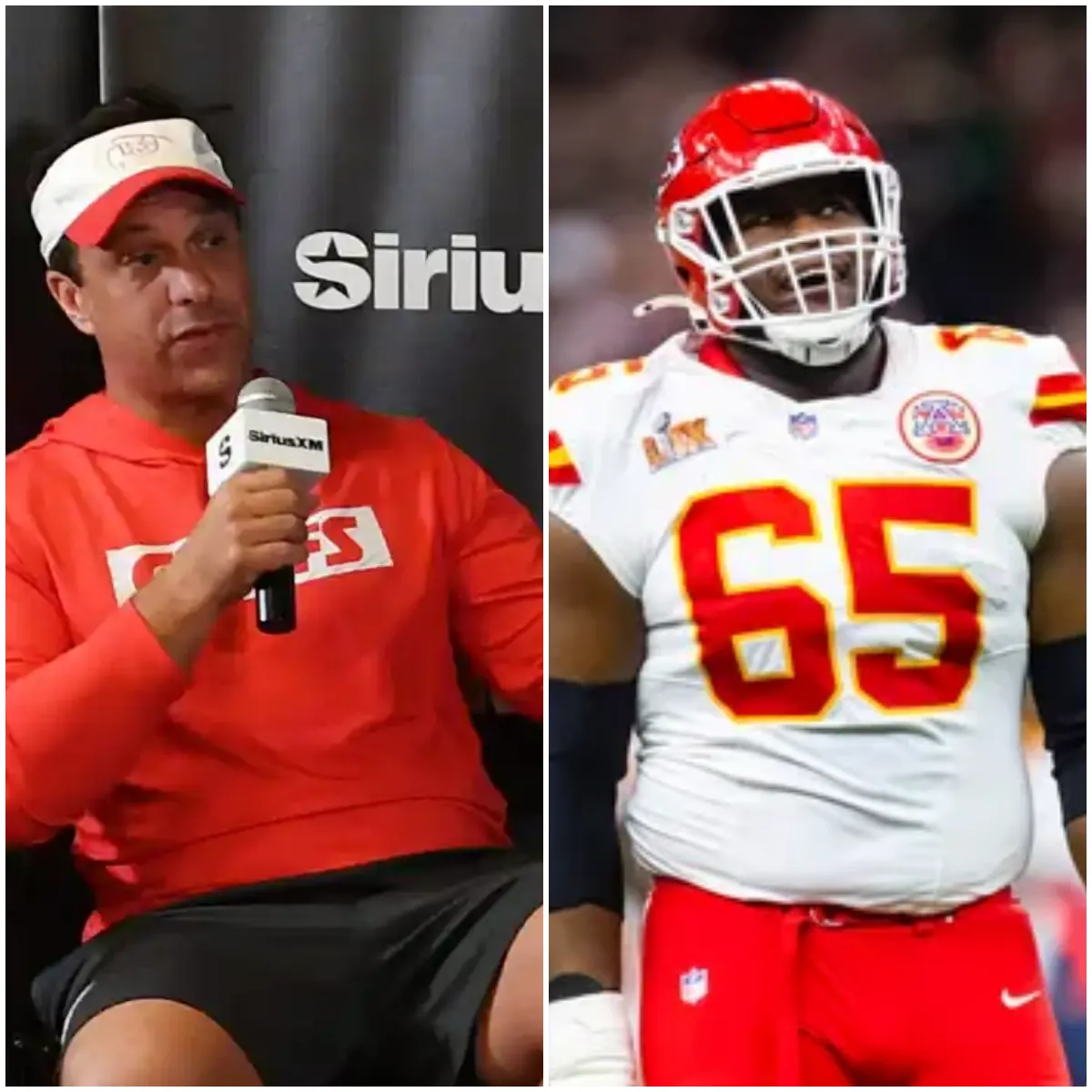 Chiefs Expected to ‘Shift Their Focus’ to 2-Time All-Pro After Trey Smith Deal