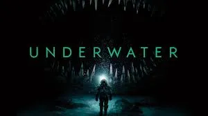 🌊 Underwater (2020) — 7 Miles Down. No Light. No Mercy. 🛠️👩‍🚀🐙