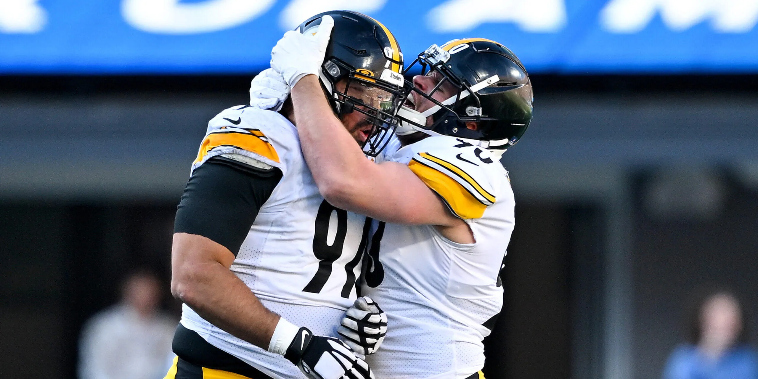 Steelers’ Cam Heyward issues Omar Khan demand amid TJ Watt contract drama